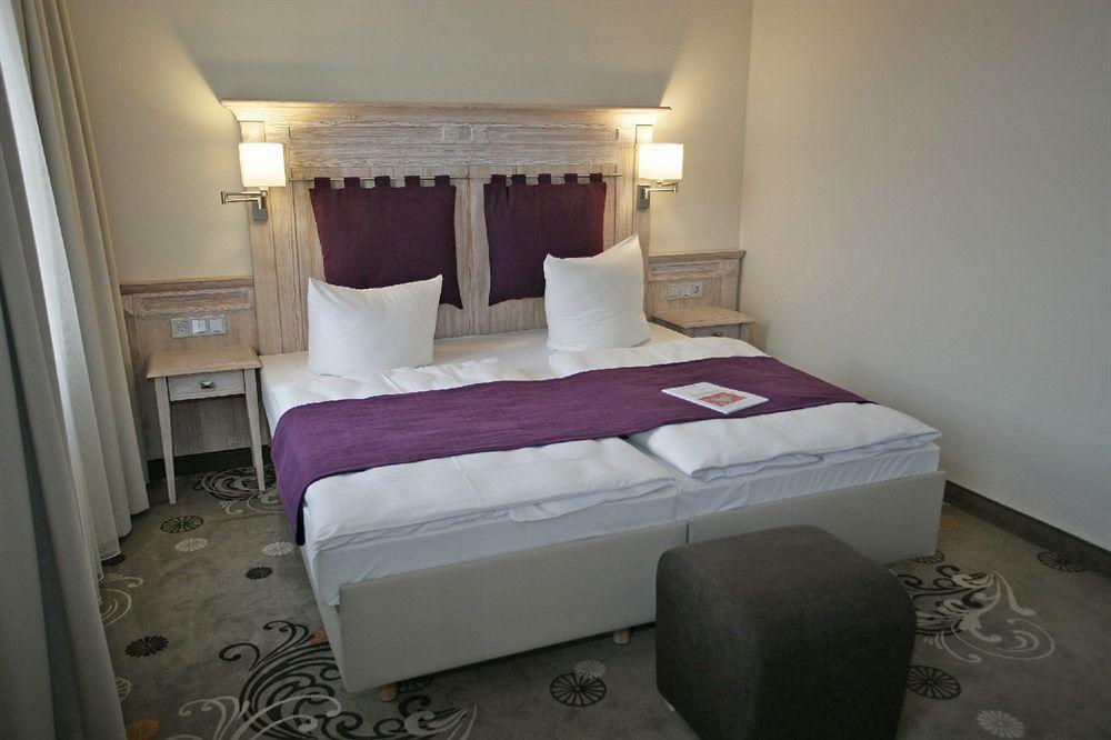 Hotel Dormero 4*
